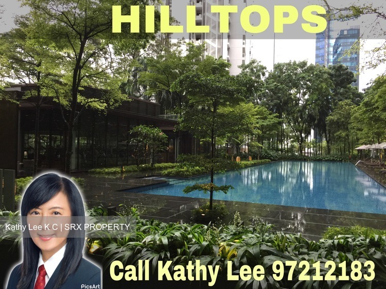 Hilltops (D9), Condominium #180265582